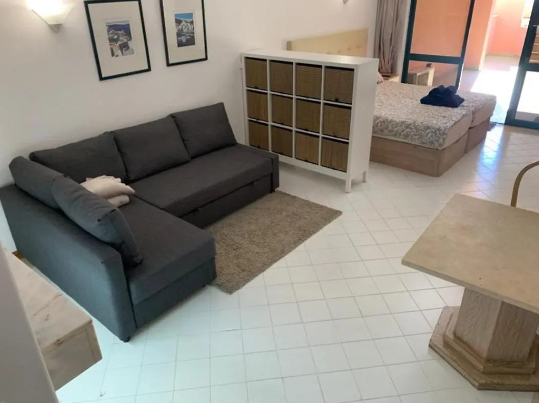 Albufeira Clube Oceano Apartment 008